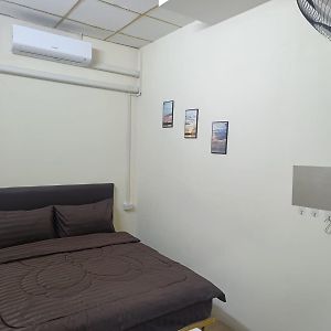 Private Bathroom Double Room